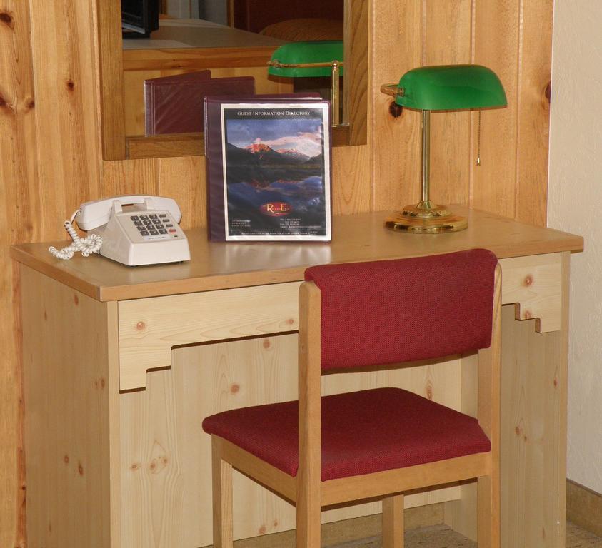 Rivers Edge Motel Lodge & Resort Ouray Esterno foto