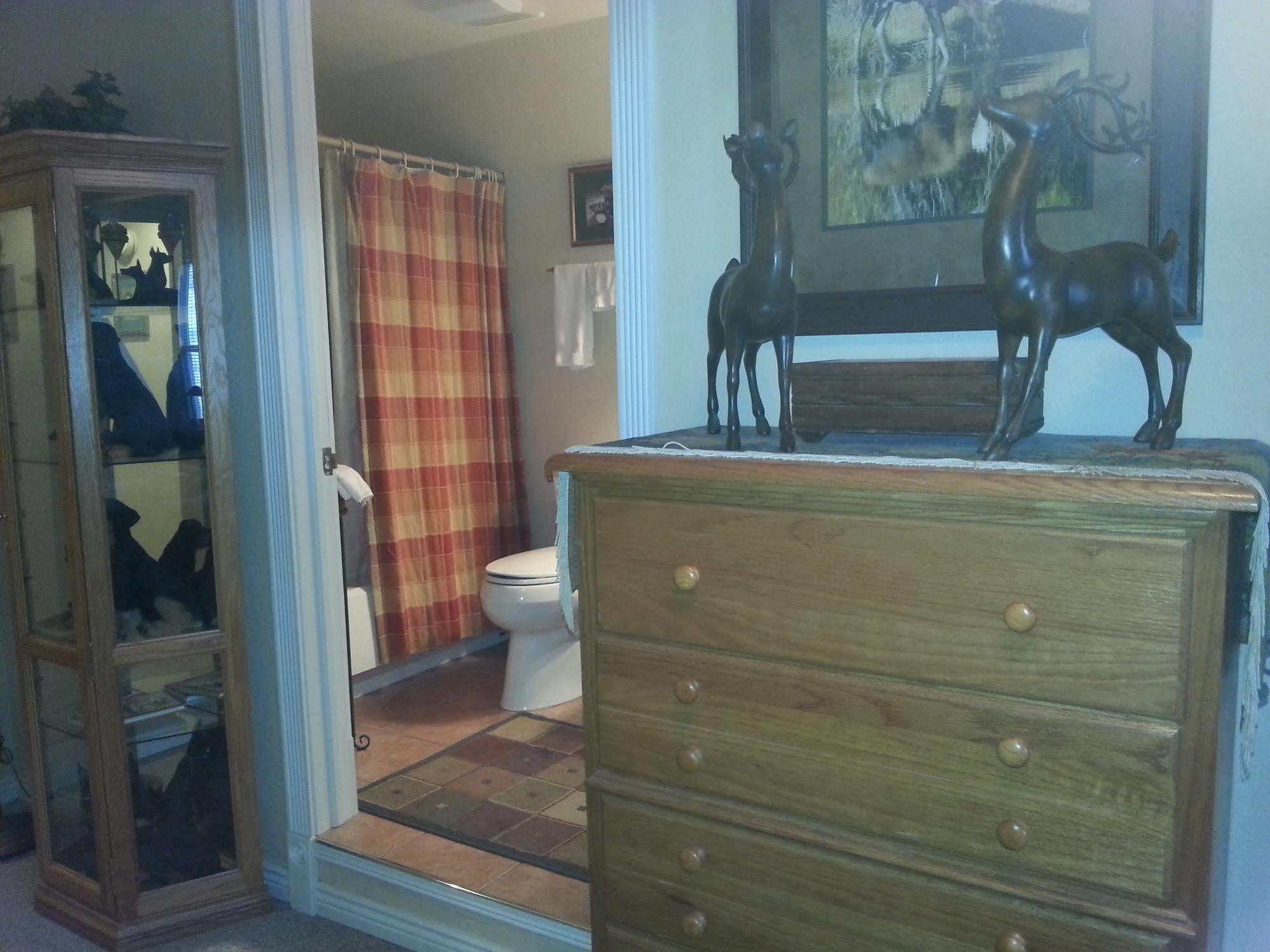 Rivers Edge Motel Lodge & Resort Ouray Esterno foto