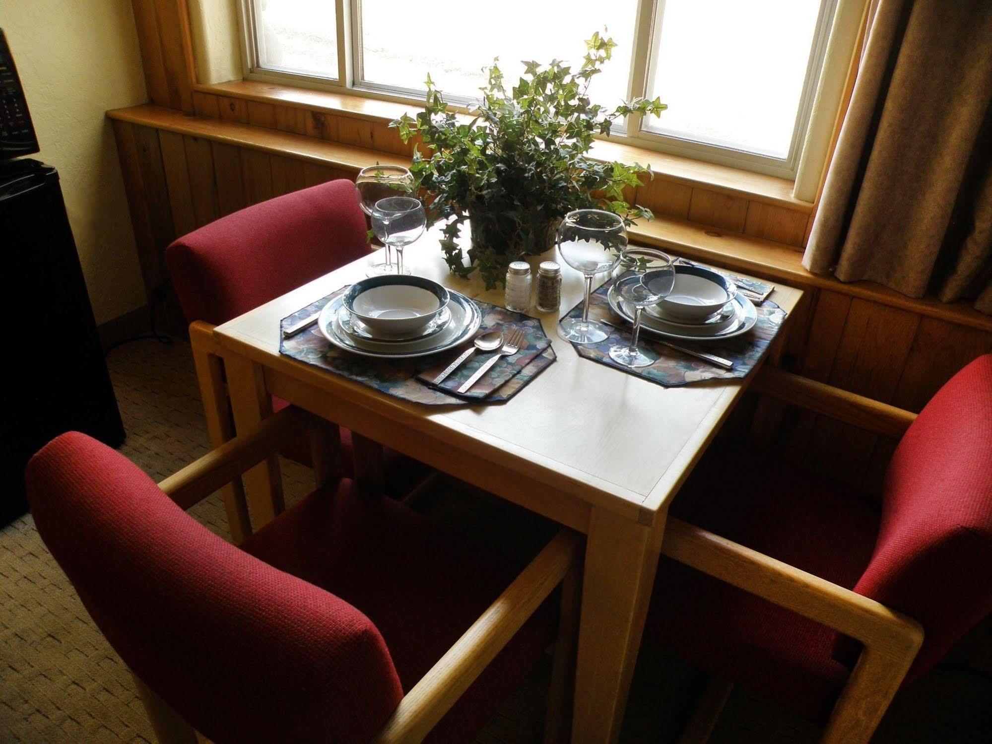 Rivers Edge Motel Lodge & Resort Ouray Esterno foto