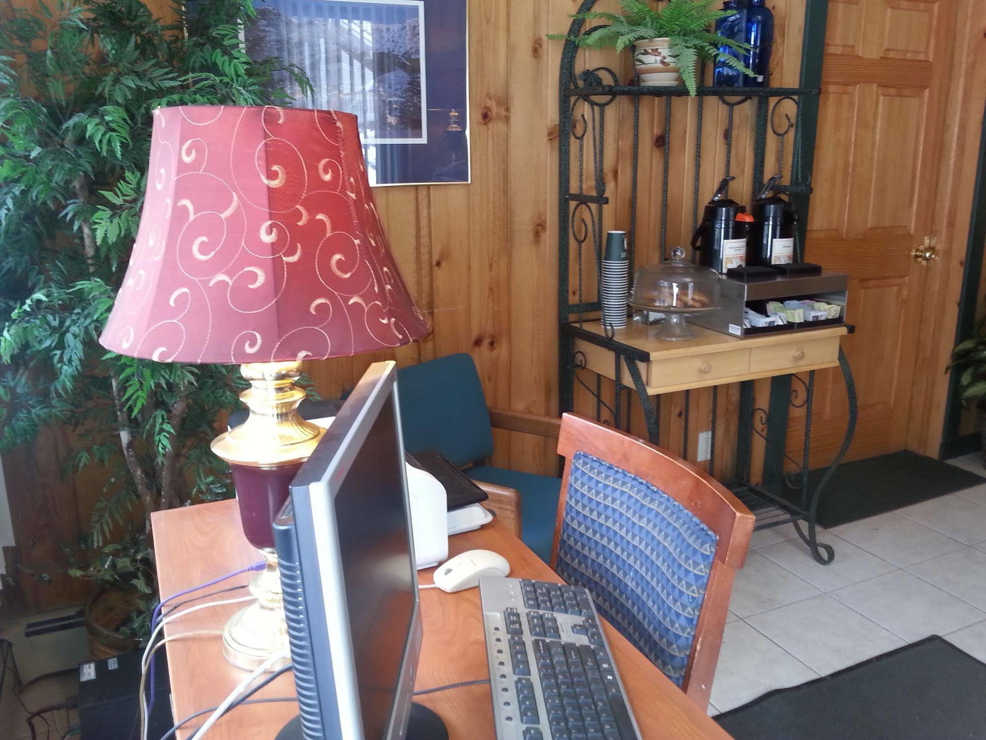 Rivers Edge Motel Lodge & Resort Ouray Esterno foto
