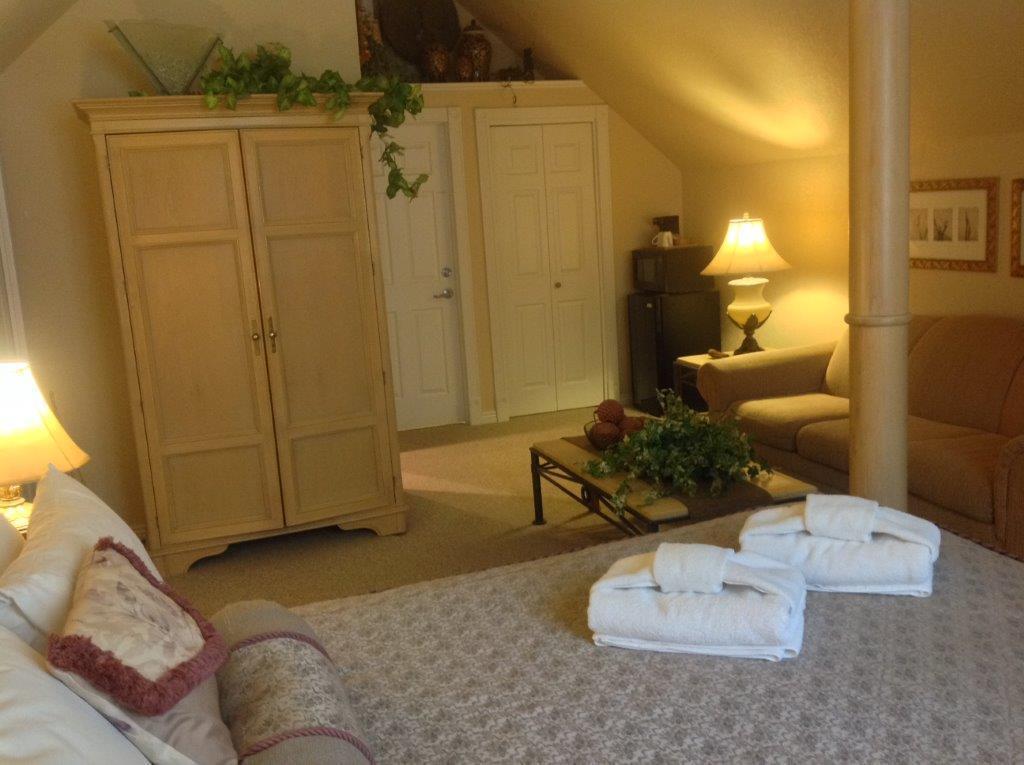 Rivers Edge Motel Lodge & Resort Ouray Camera foto