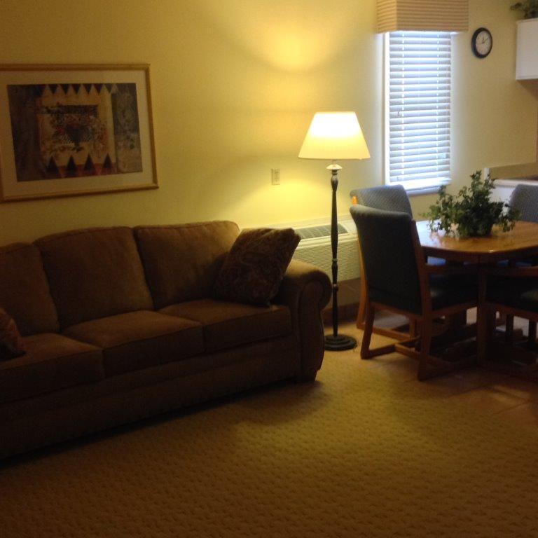 Rivers Edge Motel Lodge & Resort Ouray Camera foto