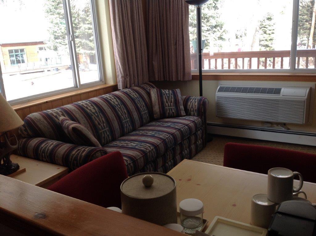 Rivers Edge Motel Lodge & Resort Ouray Camera foto