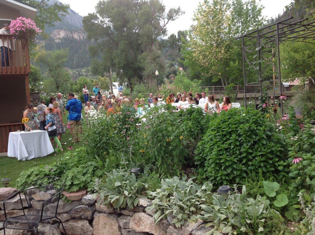 Rivers Edge Motel Lodge & Resort Ouray Esterno foto